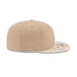 GORRA NEW ERA CAP HOUSTON ASTROS MLB HAND STITCHED FLORAL 59FIFTY CERRADA en STOCK