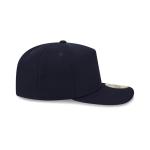 GORRA NEW ERA CAP BOSTON RED SOX MLB STAINED GLASS 59FIFTY AF CERRADA en STOCK