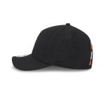 GORRA NEW ERA CAP DETROIT TIGERS MLB STAINED GLASS 9FORTY M-CROWN AF SNAPBACK en STOCK