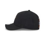GORRA NEW ERA CAP HOUSTON ASTROS MLB STAINED GLASS 9FORTY M-CROWN AF SNAPBACK en STOCK