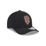 GORRA NEW ERA CAP SAN FRANCISCO GIANTS MLB STAINED GLASS 9FORTY M-CROWN AF SNAPBACK en STOCK
