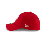 GORRA NEW ERA CAP DIABLOS ROJOS DEL M√©XICO HOME LMB GAME CAP 100 ANIVERSARIO 39THIRTY EL√°STICA en STOCK