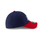 GORRA NEW ERA CAP EL ÁGUILA DE VERACRUZ AWAY LMB GAME CAP 100 ANIVERSARIO 39THIRTY ELáSTICA en STOCK