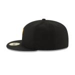 GORRA NEW ERA CAP PITTSBURGH PIRATES AUTHENTIC COLLECTION 59FIFTY CERRADA en STOCK
